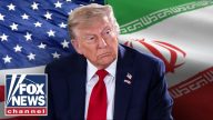 Trump issues FINAL WARNING to Iran: 'Last chance'