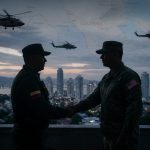 Colombia Joins Hegseth’s Shield of the Americas to Hunt Cartels