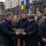 Cuban dissidents urge EU to stop funding Castros and arm Ukraine