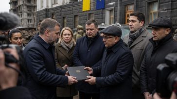 Cuban dissidents urge EU to stop funding Castros and arm Ukraine