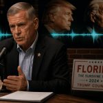 Vindman Clip: He Called President Trump and President Putin Enemies