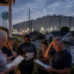 Whatley Warns Data Centers Are Driving Up NC Power and Water Bills