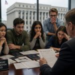 Trump White House Readies Crackdown on White-Collar Visas