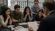 Trump White House Readies Crackdown on White-Collar Visas