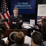 U.S. Trade Rep Greer: America Won’t Sit Down if Canada Retaliates