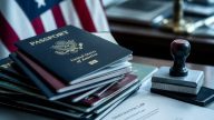 State Dept Moves to Revoke 200,000 Tourist Visas for Asylum Filers