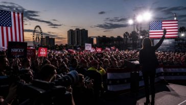 Darline Graham Win Proves President Donald Trump Still Rules GOP