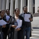 Judge Murphy clears way to end TPS for 5,000 Ethiopians