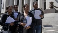Judge Murphy clears way to end TPS for 5,000 Ethiopians