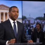 House Minority Leader Hakeem Jeffries Backs Ethics Code, Rejects Court Packing