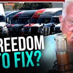 How the Gov't SABOTAGED Diesel Trucks, and Trump's Plan to Fix the Problem