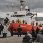 Italy Detains Sea‑Watch 5; Piantedosi: States, Not NGO Migrant Taxis
