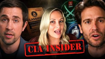 Former CIA Analyst's Urgent Warning on Rise of Radical Islamic Influence in America