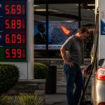 Stephen Moore: Iran Quagmire Is Why Gas Prices Won't Drop