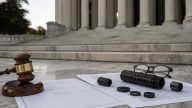 U.S. District Judge James Wesley Hendrix Blocks NFA Paperwork
