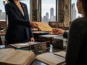Chicago Treasurer Moves to Reclaim $57M From Dormant Fund