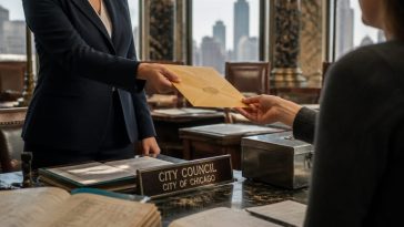 Chicago Treasurer Moves to Reclaim $57M From Dormant Fund