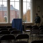 Governor Gavin Newsom Stumbles in Ann Arbor — Coast-Only Appeal?