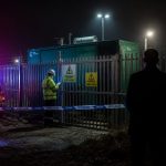 Government Downplays Iran Hack That Knocked Out UK Generator