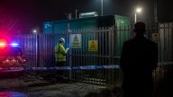 Government Downplays Iran Hack That Knocked Out UK Generator