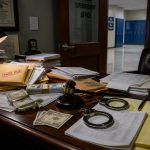 Ex-Superintendent and Two Accomplices Get Prison for $1.1M School Scam