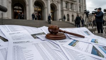 Judge Halts Mayor Zohran Mamdani’s Pied-à-Terre Tax