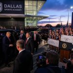 President Trump Heads to Ohio to Cheer $125K Patriot Games Winners