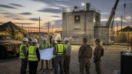 Army bets $2.2B on microreactors at 5 bases — who pays?