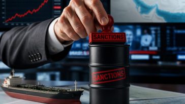 Trump vows crushing economic warfare on Iran; GOP warns demand proof