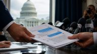 Johnson and Paul Reveal Fauci Texts on Vaccine Messaging in Pregnancy