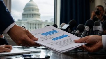 Johnson and Paul Reveal Fauci Texts on Vaccine Messaging in Pregnancy