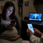 Fauci Warned of Miscarriage Risk in Texts While Saying No Red Flags