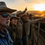 Trump's Tariff-Free Beef Plan Sparks Rancher Revolt