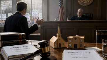Don Lemon Defense Could Gut Law Shielding Abortion Clinics