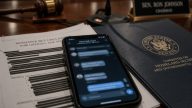 Dr. Anthony Fauci Texts Flagged Miscarriage Risk After 2nd mRNA Dose