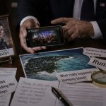 Former President Petro Revives Baseless Avicii‑Epstein Murder Claim