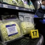 First US Cyclospora Deaths Linked to Taco Bell Lettuce