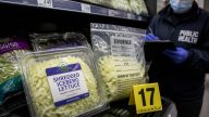 First US Cyclospora Deaths Linked to Taco Bell Lettuce