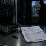Confessed Hacker Wiped 633,000 AZ Voter Files — Prosecutors Declined