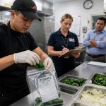 Salmonella Linked to Chipotle Jalapeños Leaves Dozens Hospitalized