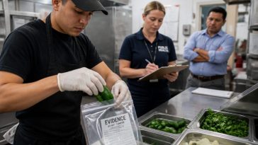 Salmonella Linked to Chipotle Jalapeños Leaves Dozens Hospitalized