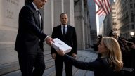 President Trump Asks New York Court to Erase 2023 Fraud Ruling