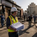 Palisades Comeback Stalled by Mayor Karen Bass’s Bureaucracy