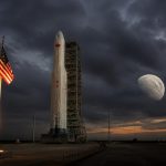 China’s Chang’e‑7 Delay Hands Trump a Lunar Opening