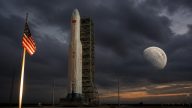 China’s Chang’e‑7 Delay Hands Trump a Lunar Opening