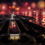 Guinness Certifies Mall's 840,537 Fireworks — Congress Demands Answers