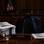 ActBlue Co-Founder Matt DeBergalis Pleads the Fifth Amid Fraud Probe