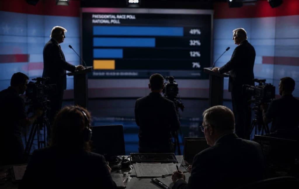 Sanders Brands Senator Fetterman Way Out of Touch, Claims 19%