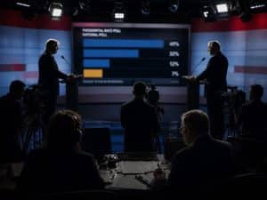 Sanders Brands Senator Fetterman Way Out of Touch, Claims 19%