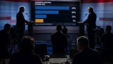 Sanders Brands Senator Fetterman Way Out of Touch, Claims 19%